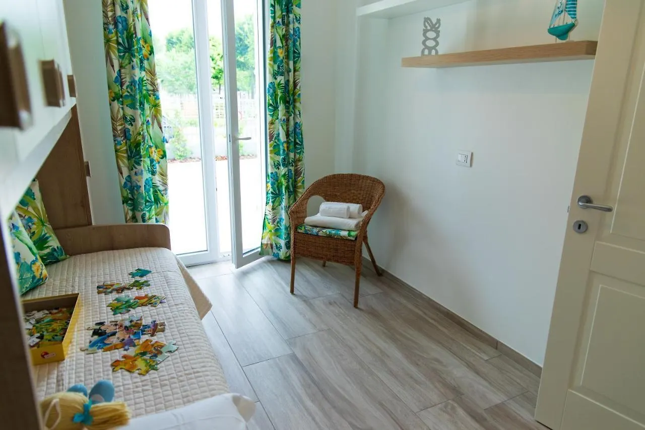 Apartman Olivia Home By Yohome A Misano Adriatico Vicino La Spiaggia Olaszország