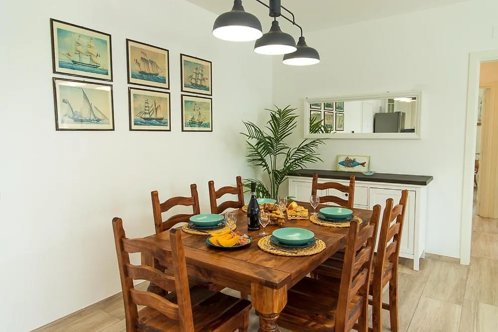 Apartman Olivia Home By Yohome A Misano Adriatico Vicino La Spiaggia Olaszország