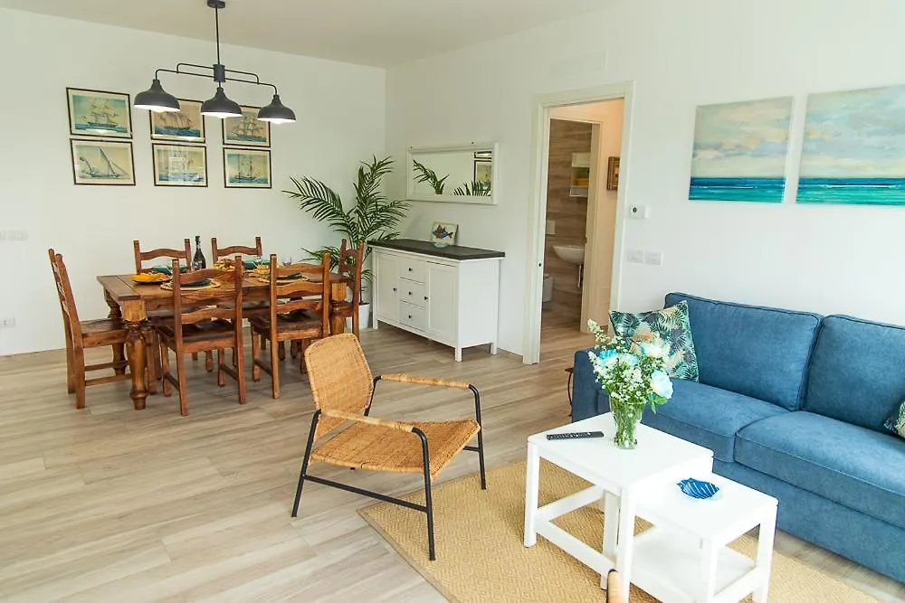Apartman Olivia Home By Yohome A Misano Adriatico Vicino La Spiaggia