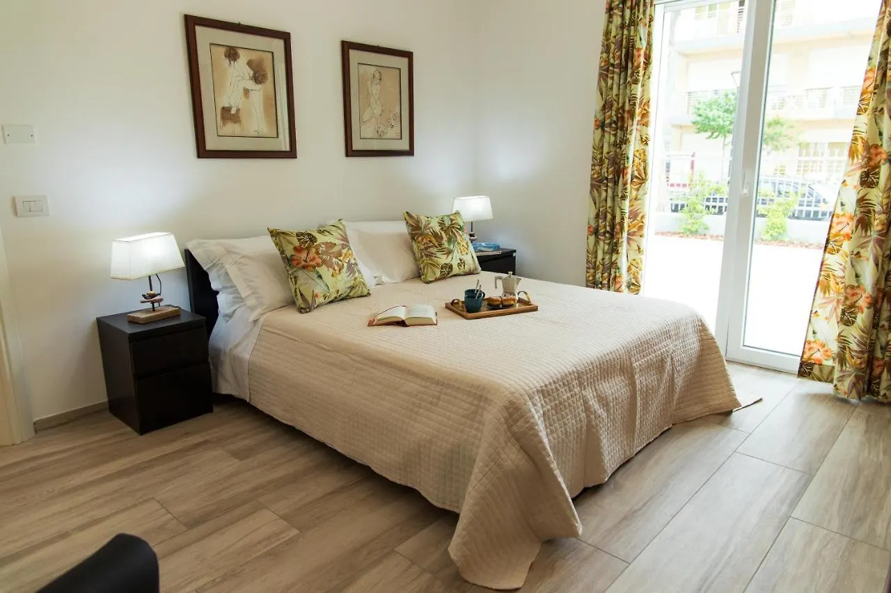 Apartman Olivia Home By Yohome A Misano Adriatico Vicino La Spiaggia Olaszország