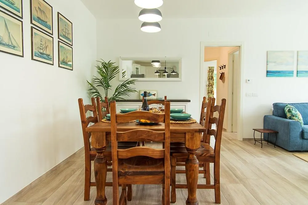 Apartman Olivia Home By Yohome A Misano Adriatico Vicino La Spiaggia