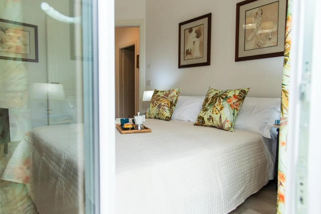 Olivia Home By Yohome A Misano Adriatico Vicino La Spiaggia Apartman