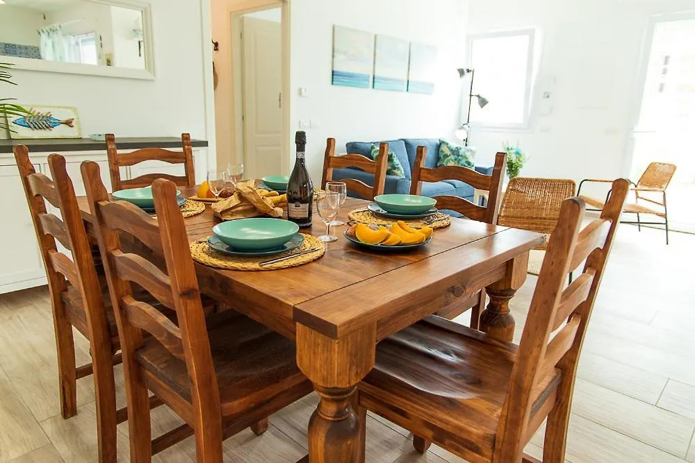 Olivia Home By Yohome A Misano Adriatico Vicino La Spiaggia Apartman